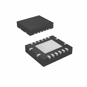 SN74AHCT138RGYR 16 VFQFN Exposed Pad Electronic Chips Component Logic Original One Stop Service - Product Image 1