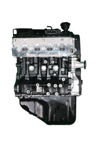 Motor Diésel 4G15 4G15S 5MT Nuevo, 3200cc 90kW, Ensamblaje Completo, TAI AUTO PARTS para Mitsubishi - Product Image 5