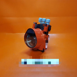 1 件全新 Prk 96m/<span class=keywords><strong>p</strong></span>-1362-47 50080477（DHL 或 EMS）全新原装现货工业自动化 PAC 专用 PLC 编程 - Product Image 2