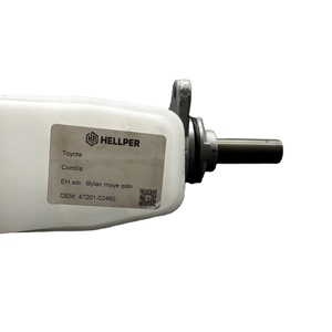 Hellper OEM maître-cylindre de frein 47201-02480 pour Toyota maître-cylindre de frein sous-ensemble pièces automobiles réparation <span class=keywords><strong>entretien</strong></span> - Product Image 4