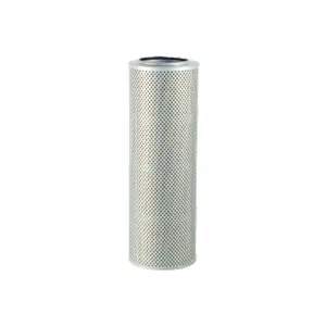 Hydraulic oil filter JS4033 Cross reference 1262081 HF35195 P550577 Replacement for Caterpillar Machinery Excavator