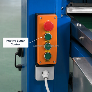 Machine de découpe de caoutchouc <span class=keywords><strong>silicone</strong></span> à lames circulaires rotatives multiples, ligne de production de bandes continues à grande vitesse - Product Image 5