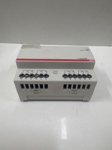 โมดูลรีเลย์ Sa S 8 6 1 1 Sas8611 2cdg110153r0011 สำหรับ PLC - Product Image 4