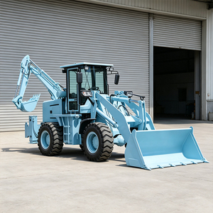 Envío Gratis, <span class=keywords><strong>Retroexcavadora</strong></span> Móvil Euro5 CE EPA, <span class=keywords><strong>Retroexcavadora</strong></span> Articulada con Ruedas, Duradera para Negocios <span class=keywords><strong>de</strong></span> Alquiler <span class=keywords><strong>de</strong></span> Equipos - Product Image 1