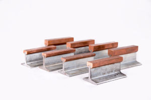 DEMAELECTRIC DMGH-3000A Precio de Fábrica Sistema de Conductores de Cabeza Abierta de Cobre Grúas Aéreas Fabricante de Equipos de Distribución de Energía - Product Image 3