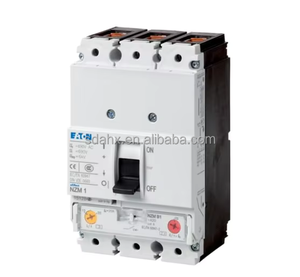 Hot Sale NZMB2, NZMC2, <strong>NZMN2</strong>, NZMS2, NZMH2 Molded Case Circuit Breakers (A125/A160/A200/A250-NA/AP) - Product Image 2