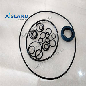 תוצרת סין החלפת rexroth חדש בסין a10vso28 משאבה הידראולית - Product Image 2