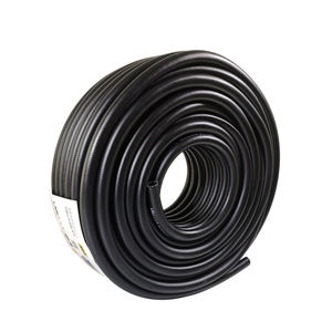 Yüksek kaliteli düşük basınçlı sıkma bezi yağa dayanıklı yağ boruları hortum yağ dönüş kauçuk hortum - Product Image 2