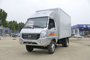 Mini fourgon utilitaire à <span class=keywords><strong>vendre</strong></span>, vente de camions utilitaires, Chine, pas cher, 3 à 5 tonnes, 10 à 12 tonnes - Product Image 5