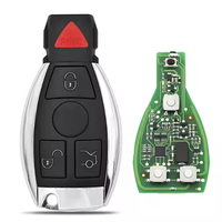 Programmeur de clé CGDI MB CG BE pour Mercedes Benz FBS3 315MHz/433MHz | Fabricant de clés et outil de diagnostic BGA Shell