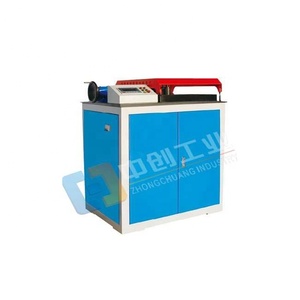 China Fabriek GW-40B Stalen <span class=keywords><strong>Bar</strong></span>/Wapening Omgekeerde Buigen Testmachine Voor Omgekeerde Buiging Test Van Vliegtuig - Product Image 1