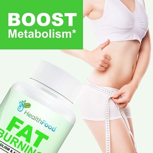 Cápsulas Quemagrasas con Etiqueta Personalizada, Contienen Extracto de Té Verde con Vitamina B6, Apoya el Control de Peso Saludable, Acelera el Metabolismo - Product Image 3