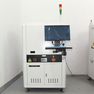 Industriële 3d Spi/X-Ray Aoi Inspectiesysteem Ct Scan Functie Geautomatiseerde Pcb-Apparatuur Nieuwe Motor Pomp Plc Elektronica Machines - Product Image 2
