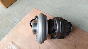 Turbocompresor Compatible con Liugong, Pieza 4038597 /4044890/4955156, Directo de Fábrica, Repuestos para Maquinaria de Construcción - Product Image 6