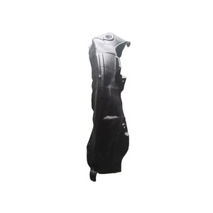 Garde-boue avant Toyota Reiz 2005-2016, pièce de rechange en plastique noir - Product Image 1