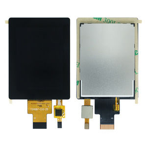 จอแสดงผล TFT LCD แบบเสียบปลั๊กขนาด 2.4 นิ้ว 10 พิน พร้อมหน้าจอสัมผัสแบบ Capacitive ชิปควบคุม ST7789 ความละเอียด 240x320 พิกเซล อินเทอร์เฟซ SPI รุ่น L1229 - Product Image 1