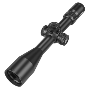 SPINA OPTICS 노바포스 장거리 사냥 범위 5-30x56 FFP 56mm 목표 34mm 튜브 DIA 전술 5 년 보증 - Product Image 1