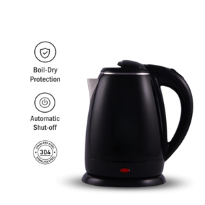 New Design 2.0L 360 Degree Rotational Base Stainless Steel Electric Water <b>Kettle</b> - Product Image 2
