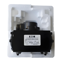 Vickers SM4-40(10) Electrohydraulic Servo Valve High Response ±100Hz Injection Molding Machine Nozzle Flapper Hydraulic Valves