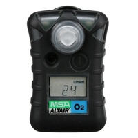 Detector de gas original MSA ALTAIR 2X