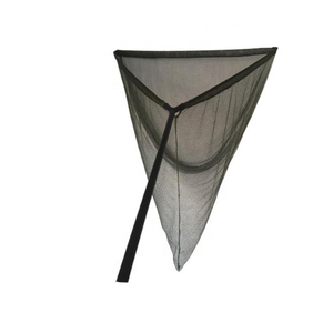 42 Inch Carbon Cao Giá Trị Tốt Nhất Hạ Cánh Net Cực Cá Chép Pike F08-N8202 - Product Image 1