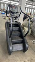 Appareil d'escalade professionnel ZY, simulateur de marche commercial, équipement cardio d'intérieur pour les centres de fitness