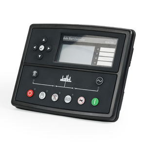 ชุดควบคุมเครื่องกำเนิดไฟฟ้าอัตโนมัติพร้อมระบบตรวจสอบระยะไกล AMF Deep Sea Controller DSE 7320 Mkii โมดูลควบคุม DSE7320 DSE7320 Deep - Product Image 1