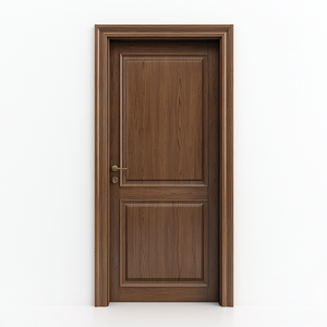 Wpc Deuren 90 Minuten Branddeur Abs Certificering Woongebouwen Kwaliteitsborging - Product Image 5