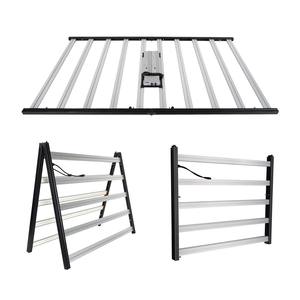 Lampe de culture pliable 1500W à spectre complet avec puces Samsung 301H pour tentes de culture hydroponique et jardinage intérieur - Product Image 5