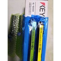 Keens rideau de lumière de sécurité ensemble complet de grille GL-S20SH GL-S08SH GL-SA20S GL-SP5N1