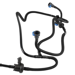 Válvula de purga do recipiente do vapor compatível com Ford Escape 2013-2016 Lincoln MKC 911-774 CV6Z9D289C CV6Z9D289D CV6Z9D289F - Product Image 5