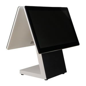 15.6 polegada Touch Screen POS Caixa Registradora Windows 10/11 Caixa Máquina Atacado para Lojas De Varejo Direto Do Fabricante - Product Image 1