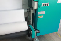 Impresora Solvente de Formato Ancho Challenger FY-3200AT H4 de 3200 mm (3.2 m)