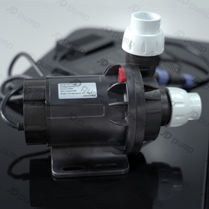 Máy bơm nước chìm ly tâm DC 24V, tiếng ồn thấp, chiều cao cột nước 10m, dùng cho bồn tắm nước lạnh đa năng - Product Image 6