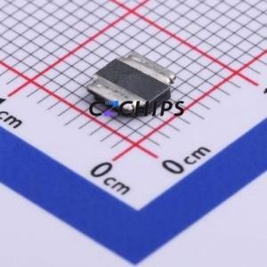 Inducteur de puissance YNR5012-2R2M SMD, 5x5mm (Inductance : 2,2 µH) (Précision : 20%) Courant nominal : 1,7 A - Product Image 2