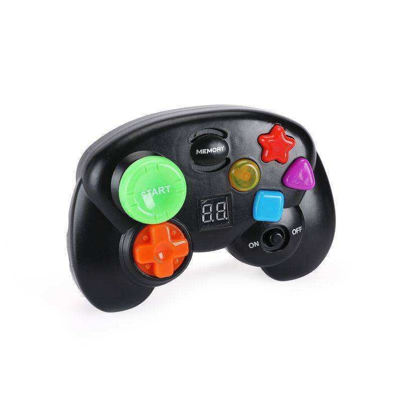 Consola de juegos de entrenamiento Gamepad 223G