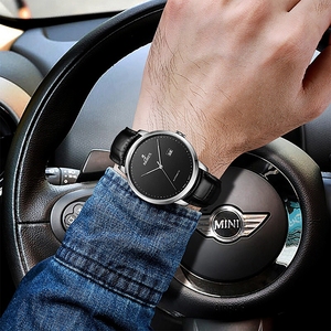 Orologio da Polso da Uomo Personalizzato con Movimento PT5000, Cassa con Fasi Lunari, Orologio Meccanico Automatico <span class=keywords><strong>di</strong></span> Lusso Impermeabile alla Moda - Product Image 5