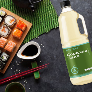 <span class=keywords><strong>Sake</strong></span> Mirin para Cocinar al por Mayor (OEM) - Vino de Arroz Estilo Japonés para <span class=keywords><strong>Sushi</strong></span>, Mariscos y Adobos de Carne - Product Image 4