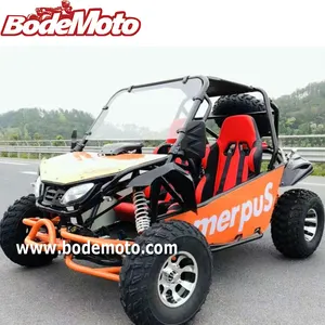 Bode China-buggy de 4 ruedas, buggy de gasolina Kart de 150Cc