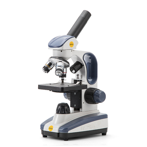 New Design Smartphone Microscpio 1000X Monocular Microscope SW200DL Compound Microscope Monocular Blood Microscope