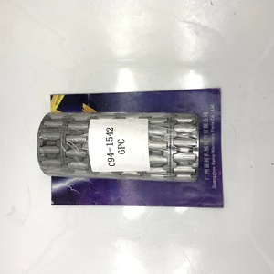 Roulement à aiguilles pour excavatrice E320B 094-1542 0941542 - Product Image 2