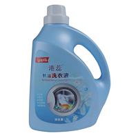 Piaoqiang OEM ODM Nettoyant Détachant Couleur Parfum Longue Durée Lessive Liquide