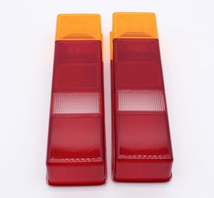 Lente de Luz Trasera para <span class=keywords><strong>Ford</strong></span> Transit, para <span class=keywords><strong>Pick</strong></span>-<span class=keywords><strong>up</strong></span> y Volquete de <span class=keywords><strong>1985</strong></span> en Adelante, Izquierda y Derecha, 2 Piezas - TRA4936 X 2 4830664 YC1513K464BE VA0041 - Product Image 3