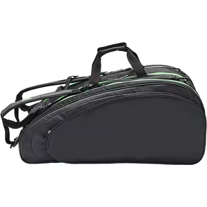 Design de mode logo personnalisé <span class=keywords><strong>Pader</strong></span> Raquette Sac Sport Sac À Dos Pickpocket Sac En Gros - Product Image 1