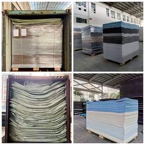 Ayakkabı yapımı için kauçuk levha dokulu ince eva levha eva köpük levhalar terlik - Product Image 6