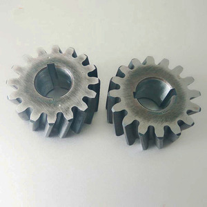 china China Pinion <b>Gear</b> Crown Wheel - Product Image 5