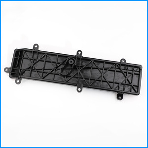 Cache de filtre de climatisation extérieur Audi A6LC6 4F1819422A pour évaporateur - Product Image 5
