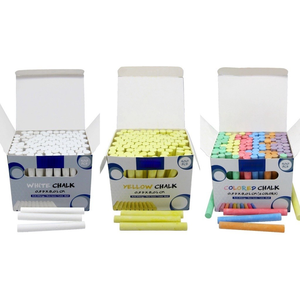 Boîte d'emballage personnalisée en <span class=keywords><strong>papier</strong></span> pour craie de billard, snooker et gymnastique, haute qualité, prix de gros pour boîtes vides - Product Image 1