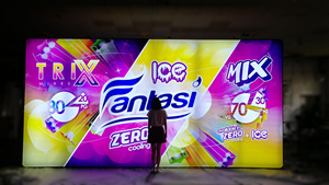 Yidisplay Tùy Chỉnh Chất Lượng Cao Xách Tay <span class=keywords><strong>LED</strong></span> Lightbox <span class=keywords><strong>Backlit</strong></span> Hiển Thị Nhôm Khung Hợp Kim Cho Trong Nhà Quảng Cáo Hội Chợ Thương Mại Gian Hàng - Product Image 4