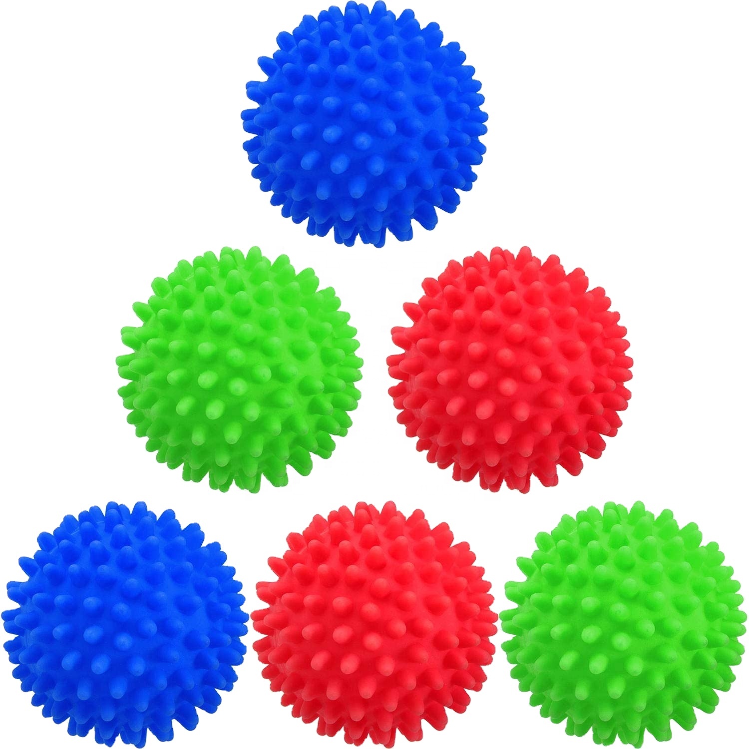 OEM стиральная машина волшебное белье экономит время на сушильной одежде сушильный шар для сушильного набора